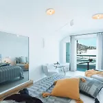 Ξενοδοχείο Mykonos Blanc - Preferred & 5*