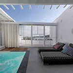 Mykonos Blanc - Preferred & 5* Ορνός