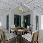 Mykonos Blanc - Preferred & 5* Ορνός