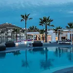 Mykonos Blanc - Preferred & Ξενοδοχείο Ορνός