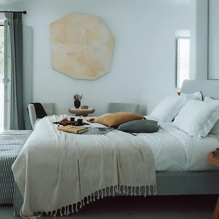 ميكونوس بلانك - بيرفيرد هوتيلز&ريزورتس 5*