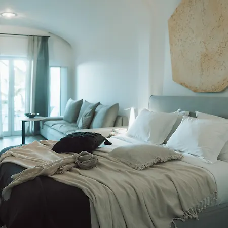 ميكونوس بلانك - بيرفيرد هوتيلز&ريزورتس 5*