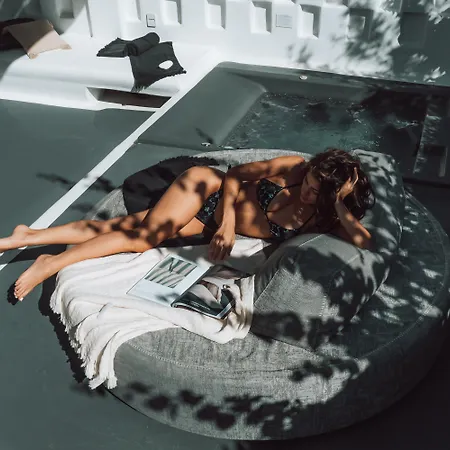 מלון Mykonos Blanc - Preferred &