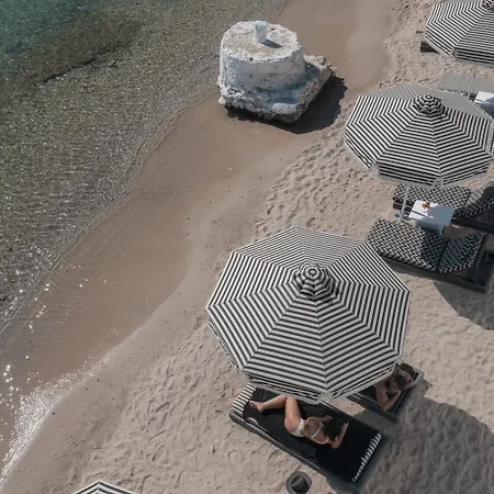 Mykonos Blanc - Preferred & אורנוס