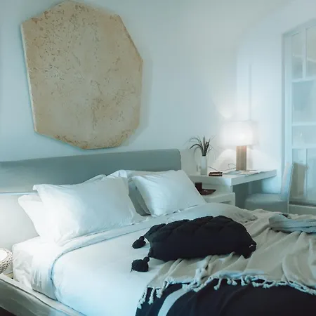 מלון Mykonos Blanc - Preferred & 5*