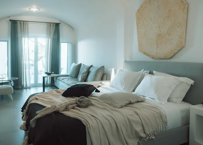 ميكونوس بلانك - بيرفيرد هوتيلز&ريزورتس 5*