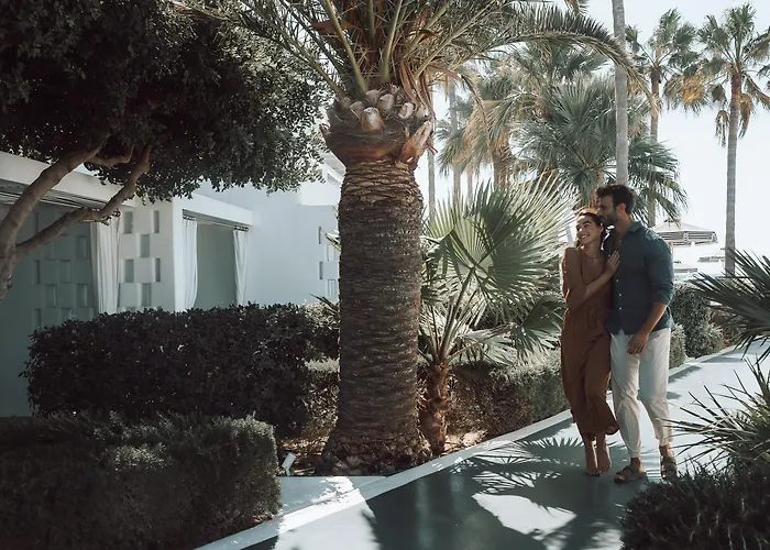 ميكونوس بلانك - بيرفيرد هوتيلز&ريزورتس أورنوس