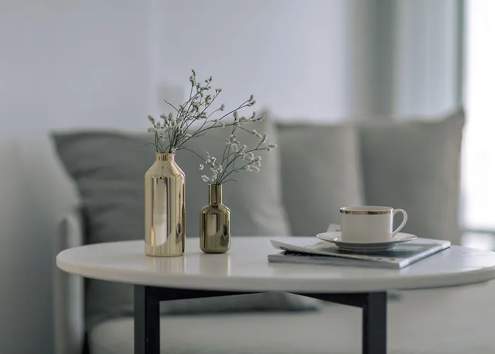 فندق ميكونوس بلانك - بيرفيرد هوتيلز&ريزورتس 5*