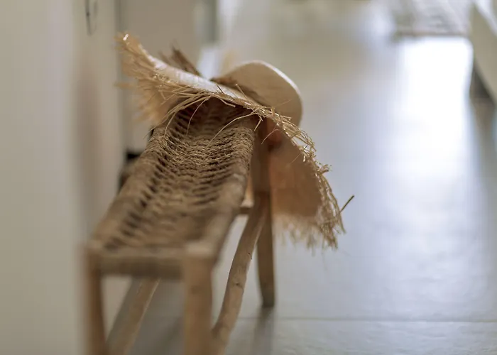 ميكونوس بلانك - بيرفيرد هوتيلز&ريزورتس 5* أورنوس