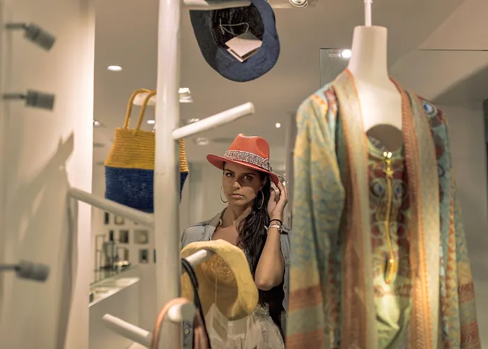 فندق ميكونوس بلانك - بيرفيرد هوتيلز&ريزورتس 5*