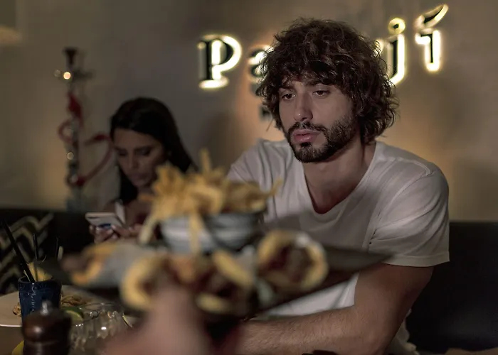 فندق ميكونوس بلانك - بيرفيرد هوتيلز&ريزورتس 5*