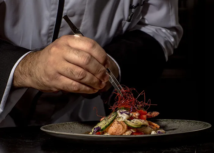 ميكونوس بلانك - بيرفيرد هوتيلز&ريزورتس 5* أورنوس