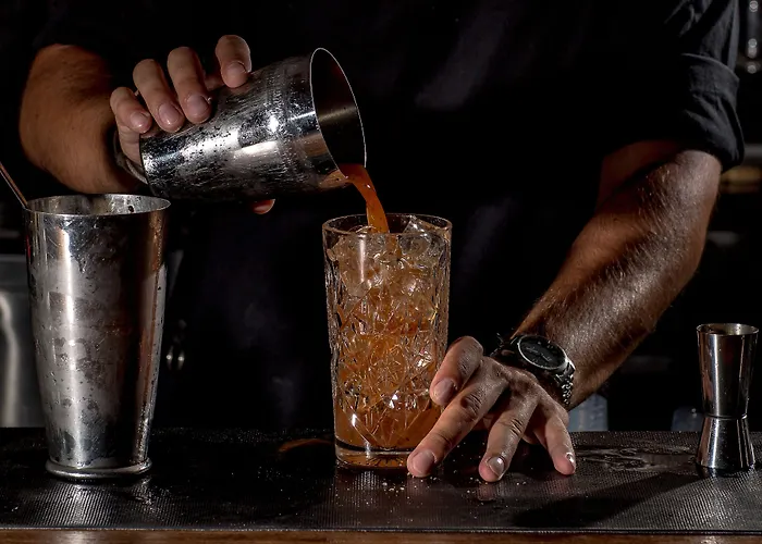 فندق ميكونوس بلانك - بيرفيرد هوتيلز&ريزورتس أورنوس