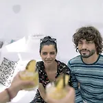 Mykonos Blanc - Preferred & מלון