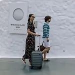 Mykonos Blanc - Preferred & 5* אורנוס