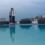 מלון Mykonos Blanc - Preferred & אורנוס