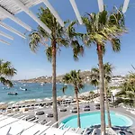 מלון Mykonos Blanc - Preferred &