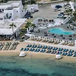 Mykonos Blanc - Preferred & 5* אורנוס