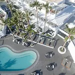 Mykonos Blanc - Preferred & 5* אורנוס