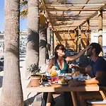 Mykonos Blanc - Preferred & 5* אורנוס