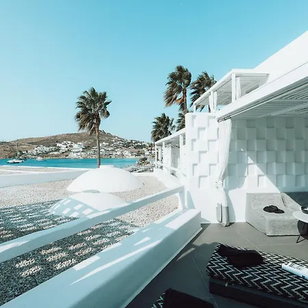 ميكونوس بلانك - بيرفيرد هوتيلز&ريزورتس 5*