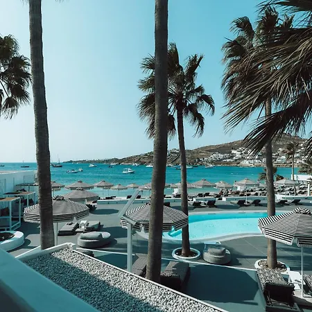 Mykonos Blanc - Preferred & 호텔 5*