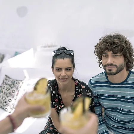 Mykonos Blanc - Preferred & Hotel