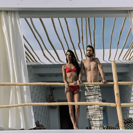 فندق ميكونوس بلانك - بيرفيرد هوتيلز&ريزورتس 5*
