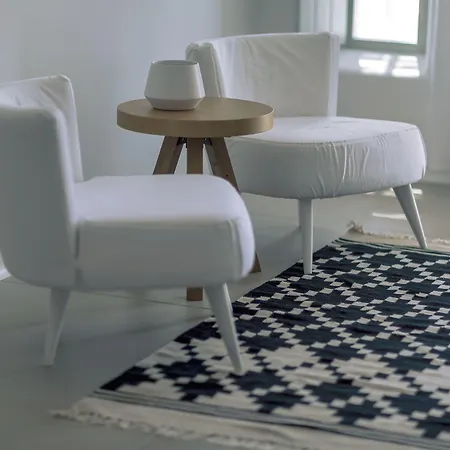 فندق ميكونوس بلانك - بيرفيرد هوتيلز&ريزورتس 5*