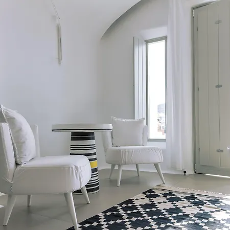 호텔 Mykonos Blanc - Preferred &