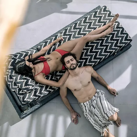 호텔 Mykonos Blanc - Preferred & 5*