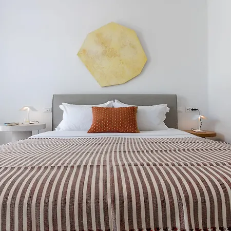 Hotel Mykonos Blanc - Preferred & Ornos (Mykonos)