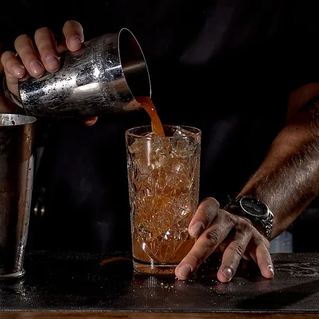 호텔 Mykonos Blanc - Preferred & 오르노스