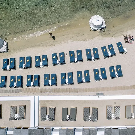 Mykonos Blanc - Preferred & 5* 오르노스