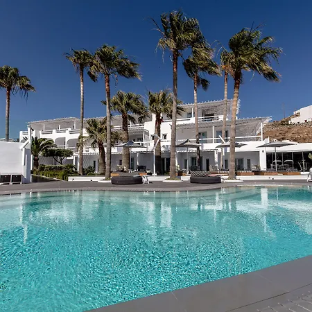 Mykonos Blanc - Preferred & 오르노스