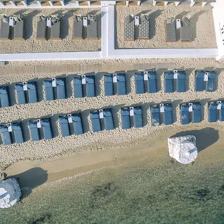 Mykonos Blanc - Preferred & 오르노스