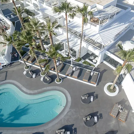 Mykonos Blanc - Preferred & 5* 오르노스