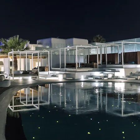 Mykonos Blanc - Preferred & 호텔