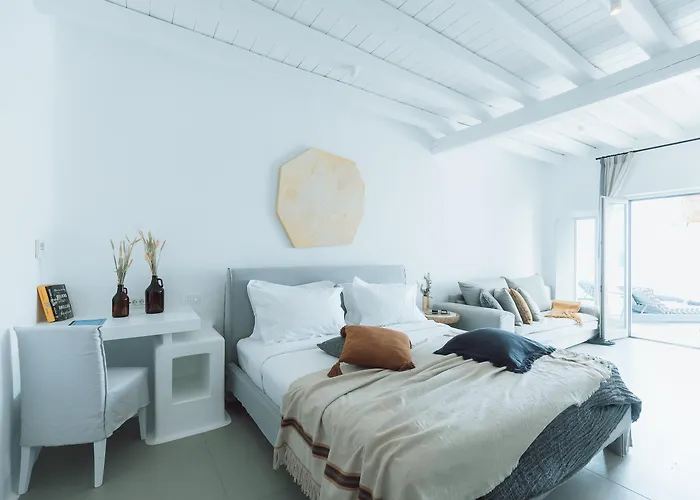 Hotel Mykonos Blanc - Preferred &