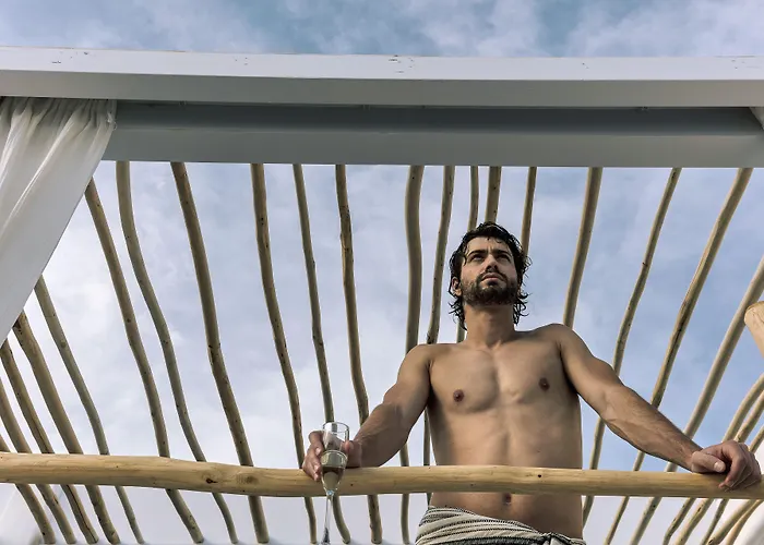 Mykonos Blanc - Preferred & Hotel Ornos (Mykonos)