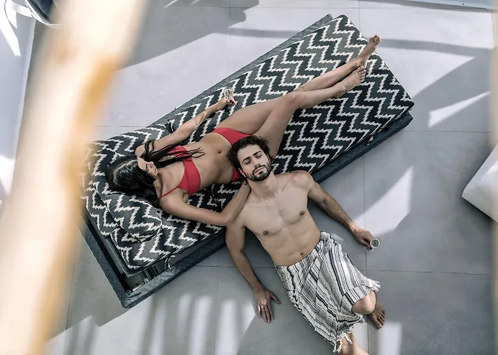 Hotel Mykonos Blanc - Preferred & 5*