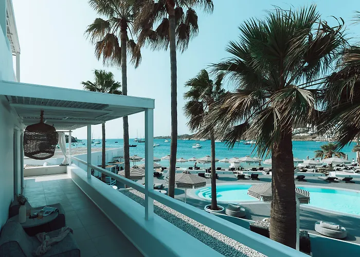 Mykonos Blanc - Preferred &