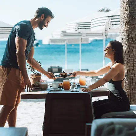 Hotel Mykonos Blanc - Preferred & Ornos (Mykonos)