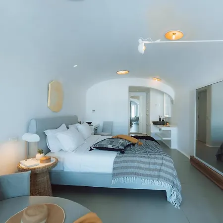 Mykonos Blanc - Preferred & Hotel