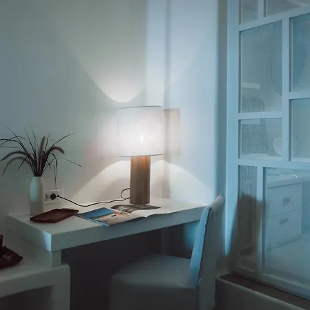 ホテル Mykonos Blanc - Preferred &
