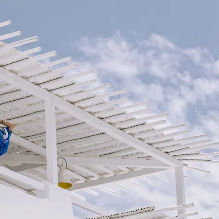 Mykonos Blanc - Preferred & Отель 5*