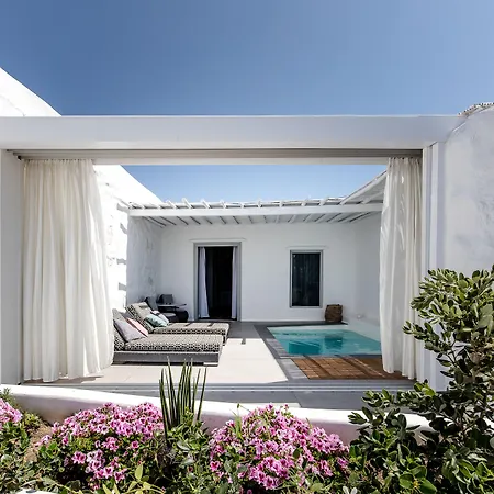 Hotel Mykonos Blanc - Preferred &