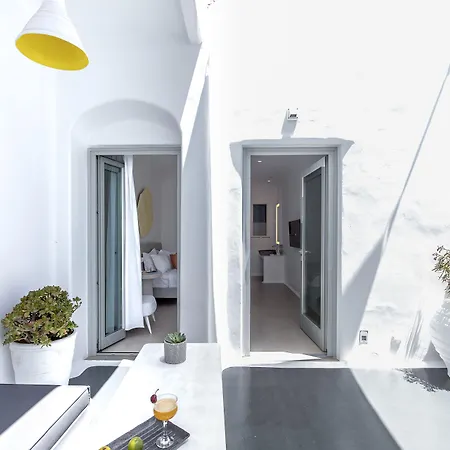 Mykonos Blanc - Preferred & Отель