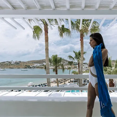 Mykonos Blanc - Preferred &