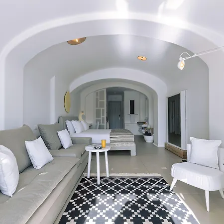 Mykonos Blanc - Preferred & Ornos (Mykonos)